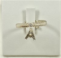 Anneau Rebecca Femme in Argent SWSAAA51 - SWSAAA51